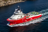 Petrel Explorer
