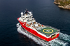 Petrel Explorer