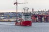 Seven Atlantic