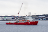 Seven Atlantic