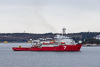 Seven Atlantic