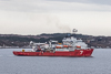 Seven Atlantic