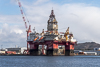Transocean Endurance